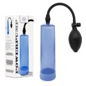 Pompka Próżniowa Powerpump - Blue