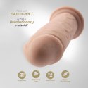 Realistyczne Dildo Real Skin Model 2 (15 cm)