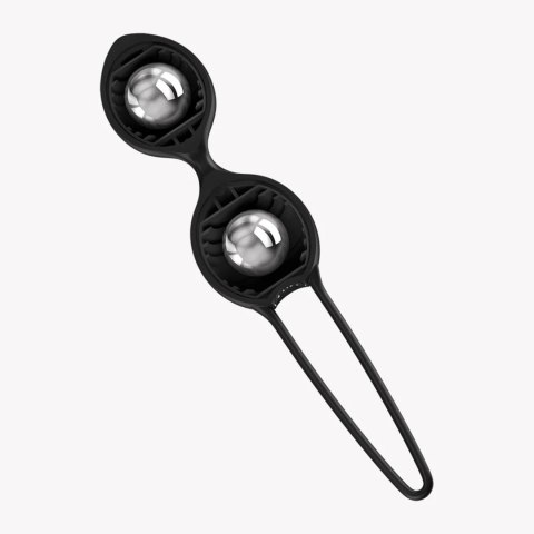 Smartballs Duo - Black