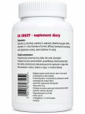 Suplement Diety SX Erect – 60 tabletek