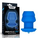 Bulge Peeper Silicone Anal Plug LoveToy - Boys of Toys Sp. z o.o. (dystrybutor)