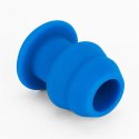 Bulge Peeper Silicone Anal Plug LoveToy - Boys of Toys Sp. z o.o. (dystrybutor)