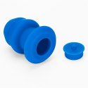 Bulge Peeper Silicone Anal Plug LoveToy - Boys of Toys Sp. z o.o. (dystrybutor)