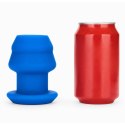 Bulge Peeper Silicone Anal Plug LoveToy - Boys of Toys Sp. z o.o. (dystrybutor)