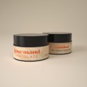 CRUSHIOUS GOURMAND MASSAGE CANDLE WITH PHEROMONES AND CHOCOLATE SCENT 20ML Crushious - Lunyvan S.L.