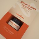CRUSHIOUS GOURMAND MASSAGE CANDLE WITH PHEROMONES AND CHOCOLATE SCENT 20ML Crushious - Lunyvan S.L.