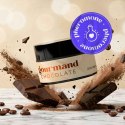 CRUSHIOUS GOURMAND MASSAGE CANDLE WITH PHEROMONES AND CHOCOLATE SCENT 20ML Crushious - Lunyvan S.L.