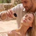 CRUSHIOUS GOURMAND MASSAGE CANDLE WITH PHEROMONES AND CHOCOLATE SCENT 20ML Crushious - Lunyvan S.L.