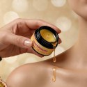CRUSHIOUS PASSIONATE MASSAGE CANDLE WITH PHEROMONES AND PASSION FRUIT SCENT 20ML Crushious - Lunyvan S.L.