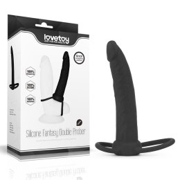 Double Prober LoveToy - Boys of Toys Sp. z o.o. (dystrybutor)