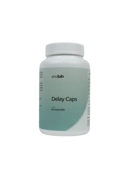 Erolab DELAY CAPS EMILY LOVE