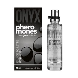 Feromony-Onyx, pheromone men, Toilette (15ml) Cobeco Pharma Wholesale BV