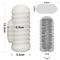Knights Ring Vibrating Dual Purpose Sleeve-Wavy LoveToy - Boys of Toys Sp. z o.o. (dystrybutor)