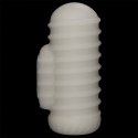 Knights Ring Vibrating Dual Purpose Sleeve-Wavy LoveToy - Boys of Toys Sp. z o.o. (dystrybutor)