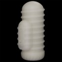 Knights Ring Vibrating Dual Purpose Sleeve-Wavy LoveToy - Boys of Toys Sp. z o.o. (dystrybutor)