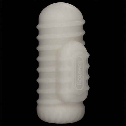 Knights Ring Vibrating Dual Purpose Sleeve-Wavy LoveToy - Boys of Toys Sp. z o.o. (dystrybutor)