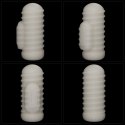Knights Ring Vibrating Dual Purpose Sleeve-Wavy LoveToy - Boys of Toys Sp. z o.o. (dystrybutor)