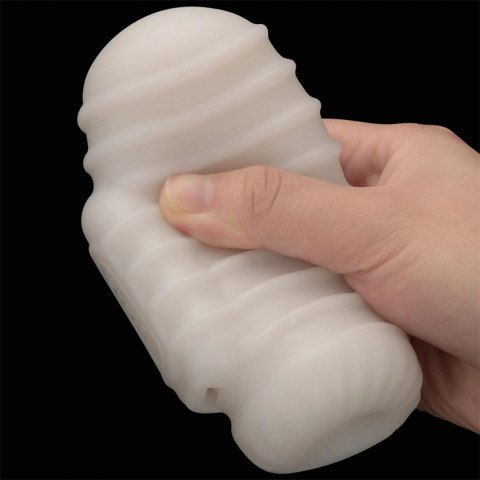 Knights Ring Vibrating Dual Purpose Sleeve-Wavy LoveToy - Boys of Toys Sp. z o.o. (dystrybutor)