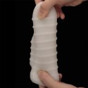 Knights Ring Vibrating Dual Purpose Sleeve-Wavy LoveToy - Boys of Toys Sp. z o.o. (dystrybutor)