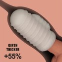 Knights Ring Vibrating Dual Purpose Sleeve-Wavy LoveToy - Boys of Toys Sp. z o.o. (dystrybutor)