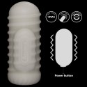 Knights Ring Vibrating Dual Purpose Sleeve-Wavy LoveToy - Boys of Toys Sp. z o.o. (dystrybutor)
