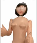 Lalka - Madison blow up doll POWER ESCORTS
