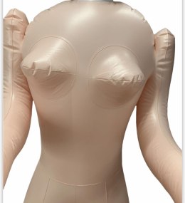 Lalka - Michelle blow up doll POWER ESCORTS