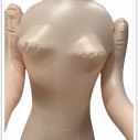Lalka - Michelle blow up doll POWER ESCORTS