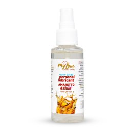 MyLove Aroma Series Intim&Massage 2in1 Amaretto 50ml Boys of Toys Sp. z o.o.