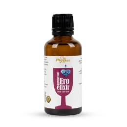 MyLove Ero-elixir concentrate 50 ml. Boys of Toys Sp. z o.o.
