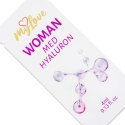 MyLove Woman-med-hyaluron 4 ml Boys of Toys Sp. z o.o.