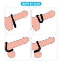 Pinnacle Pro Anyfit Plus Stretcher LoveToy - Boys of Toys Sp. z o.o. (dystrybutor)