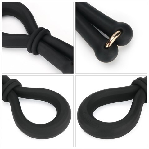 Pinnacle Pro Anyfit Plus Stretcher LoveToy - Boys of Toys Sp. z o.o. (dystrybutor)