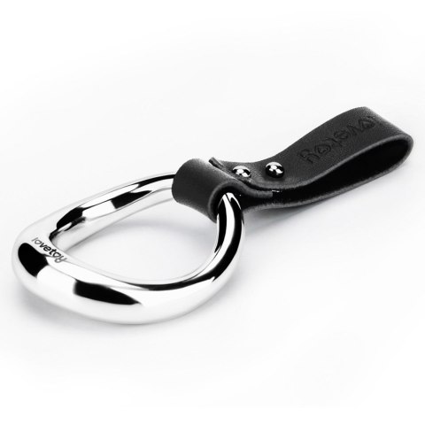 Pinnacle Pro Prime Grip Cock Ring (M - Firm Fit) LoveToy - Boys of Toys Sp. z o.o. (dystrybutor)