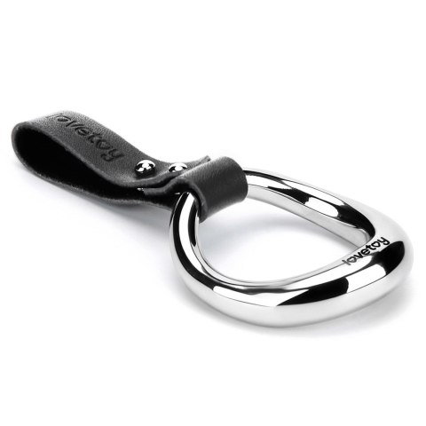 Pinnacle Pro Prime Grip Cock Ring (M - Firm Fit) LoveToy - Boys of Toys Sp. z o.o. (dystrybutor)