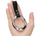 Pinnacle Pro Prime Grip Cock Ring (M - Firm Fit) LoveToy - Boys of Toys Sp. z o.o. (dystrybutor)