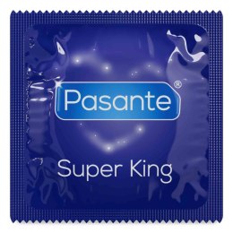 Super King Size Bulk Packs 144 pcs PASANTE - Boys of Toys Sp. z o.o. (dystrybutor)