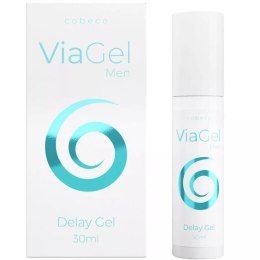 ViaGel Men Delay Cobeco Pharma Wholesale BV