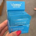 Water Glide 20 x 3ml Sample Pack VIAMAX