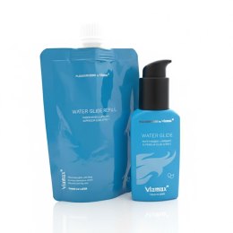 Water Glide 70ml Refill VIAMAX