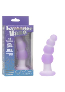 Beaded Curved Probe SCALA
