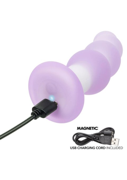Beaded Curved Probe SCALA