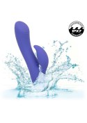 Calex Connect Dual Stimulator Purple SCALA