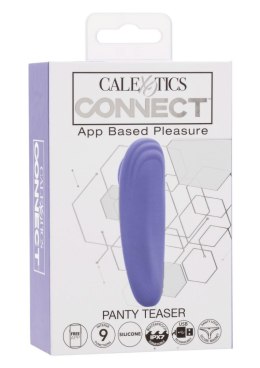 Calex Connect Panty Teaser Purple SCALA