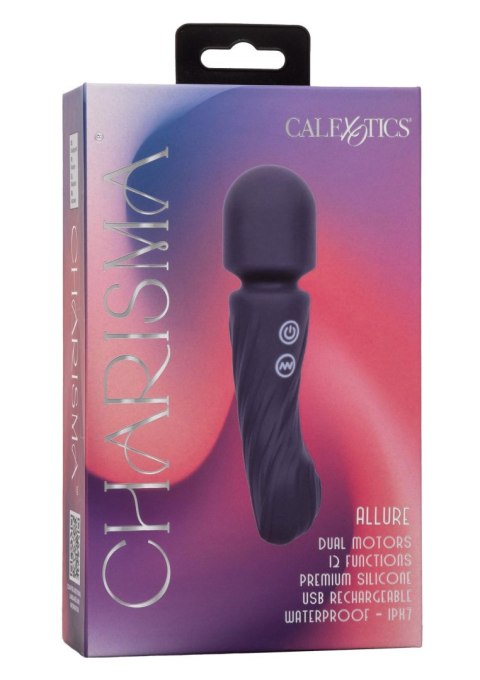 Charisma Allure Purple SCALA