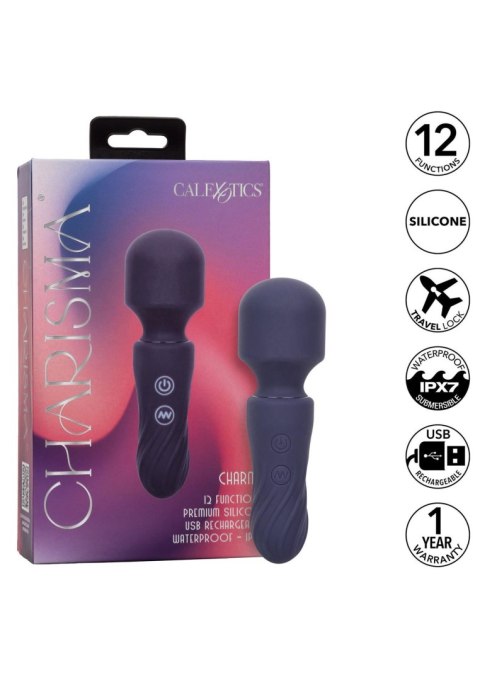 Charisma Charm Purple SCALA