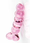 Crystal Heart Anal Dildo SCALA