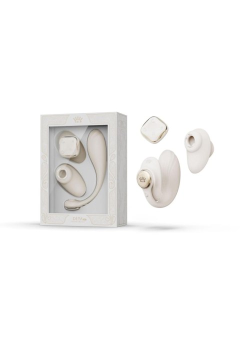 Deya Wearable Panty Vibrator SCALA
