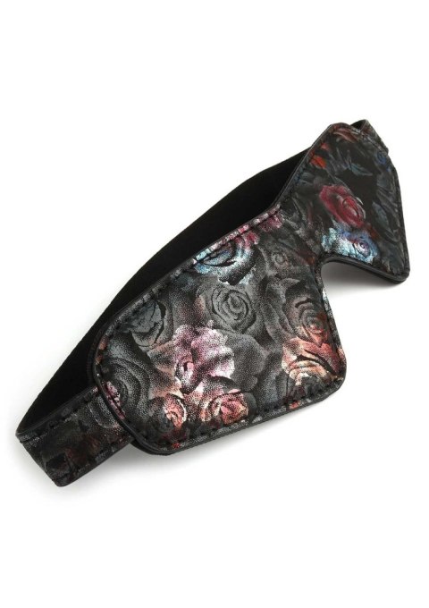 Floral Jacquard Blindfold SCALA