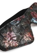 Floral Jacquard Blindfold SCALA